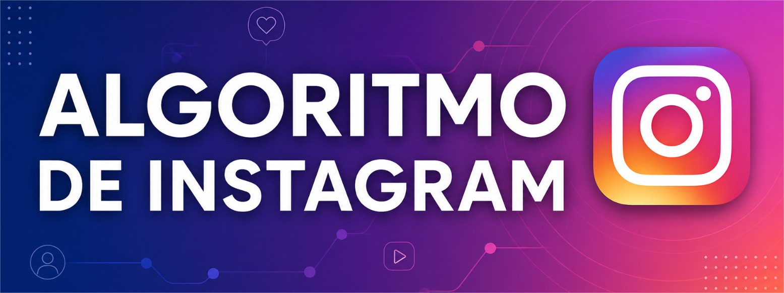 Cómo funciona el algoritmo de Instagram