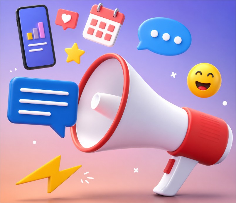 Qué publicar en redes sociales para vender sin parecer vendedor