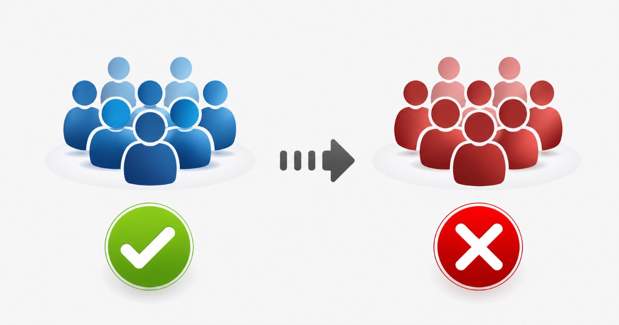 Cómo segmentar audiencias en Facebook sin desperdiciar dinero