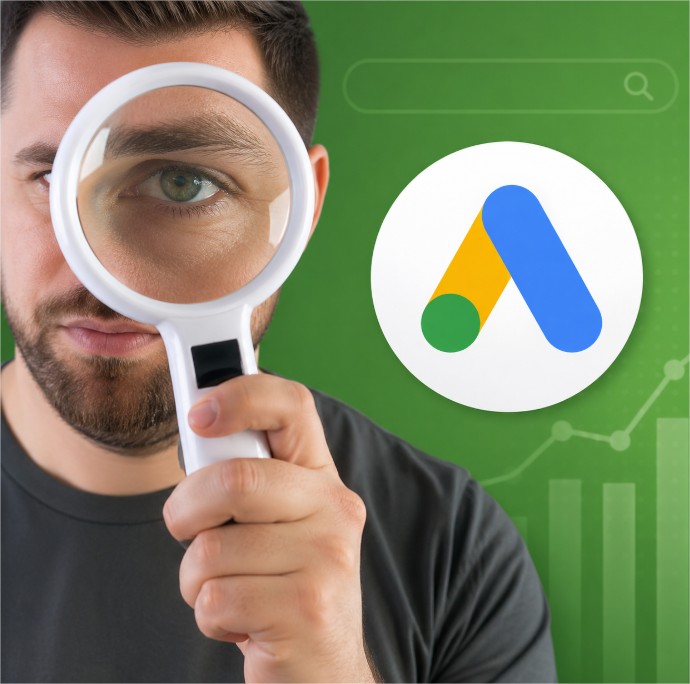 Cómo elegir palabras clave en Google Ads