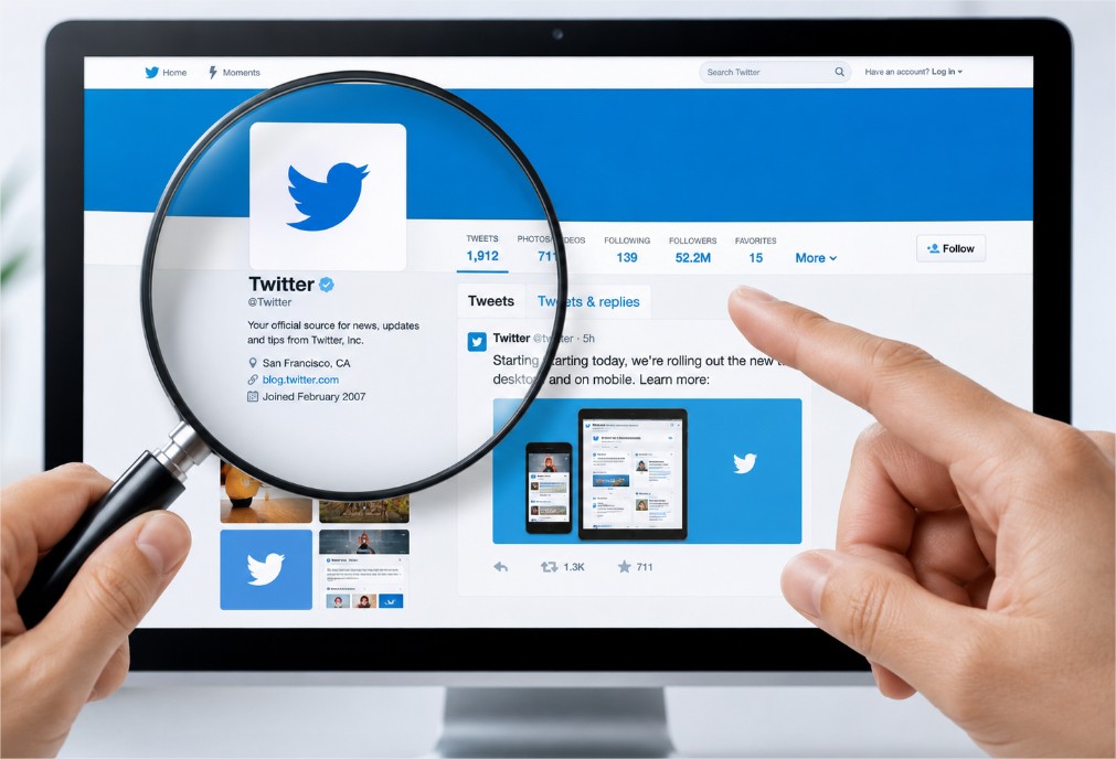 Checklist para auditar la estrategia de redes sociales de tu empresa
