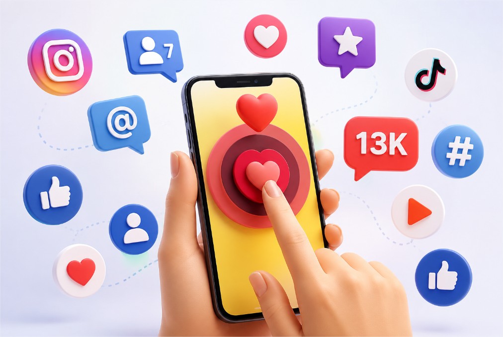 Tendencias emergentes en publicidad digital 2027