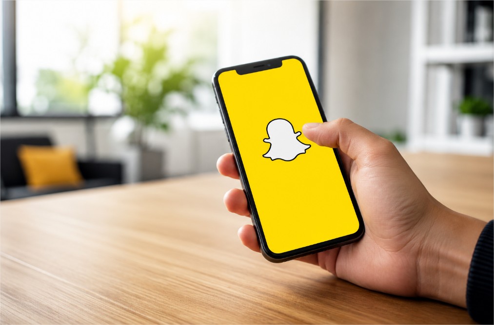 Campañas exitosas en Snapchat Ads para marcas