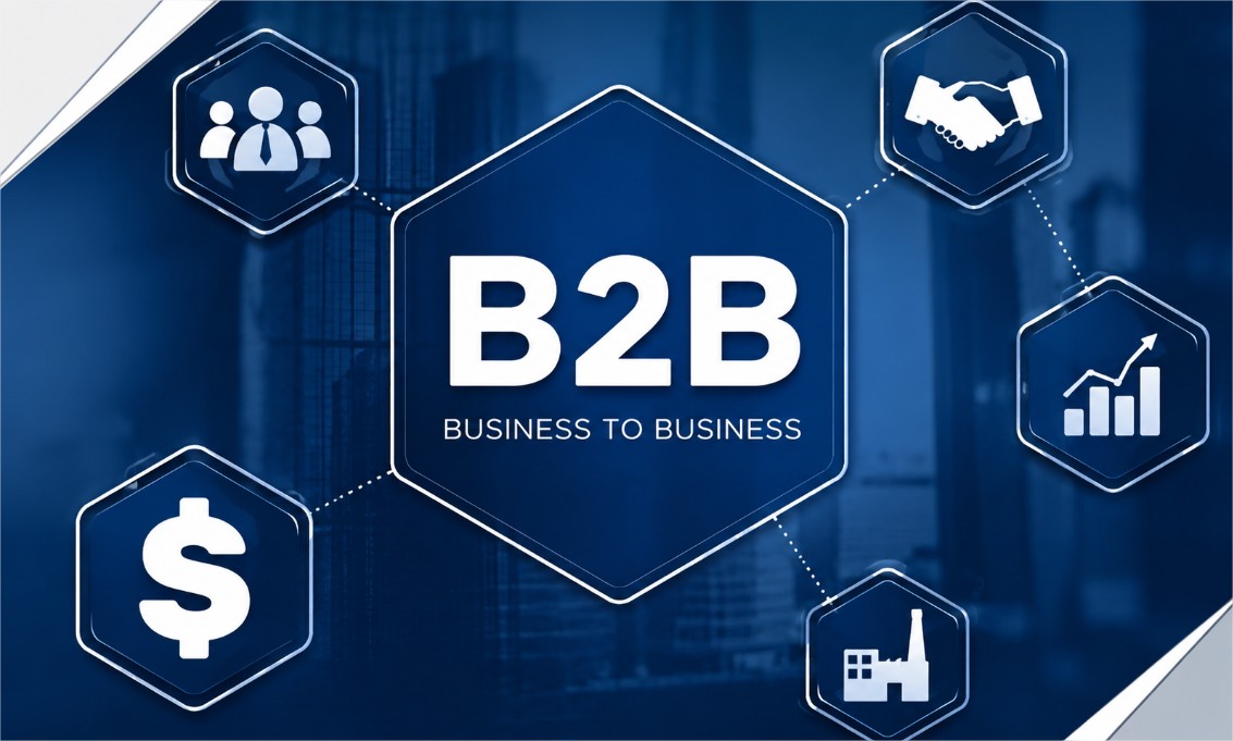 Estrategias de contenido B2B vs B2C