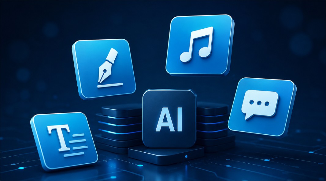Guía para crear contenido personalizado con inteligencia artificial en redes sociales para mejorar el engagement