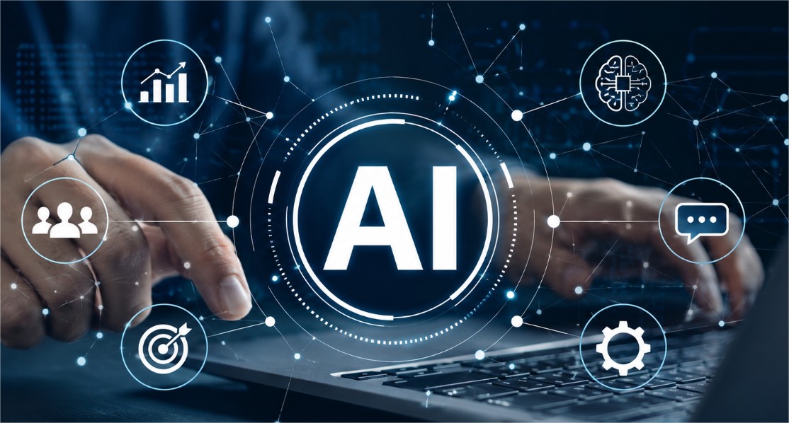 Lista de herramientas de IA para análisis predictivo en campañas de publicidad en redes sociales