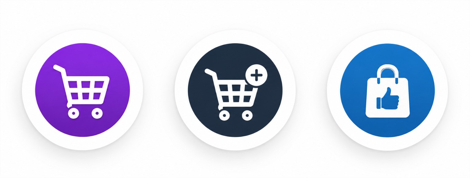 Comparativa de nuevas funcionalidades de compras integradas en redes sociales