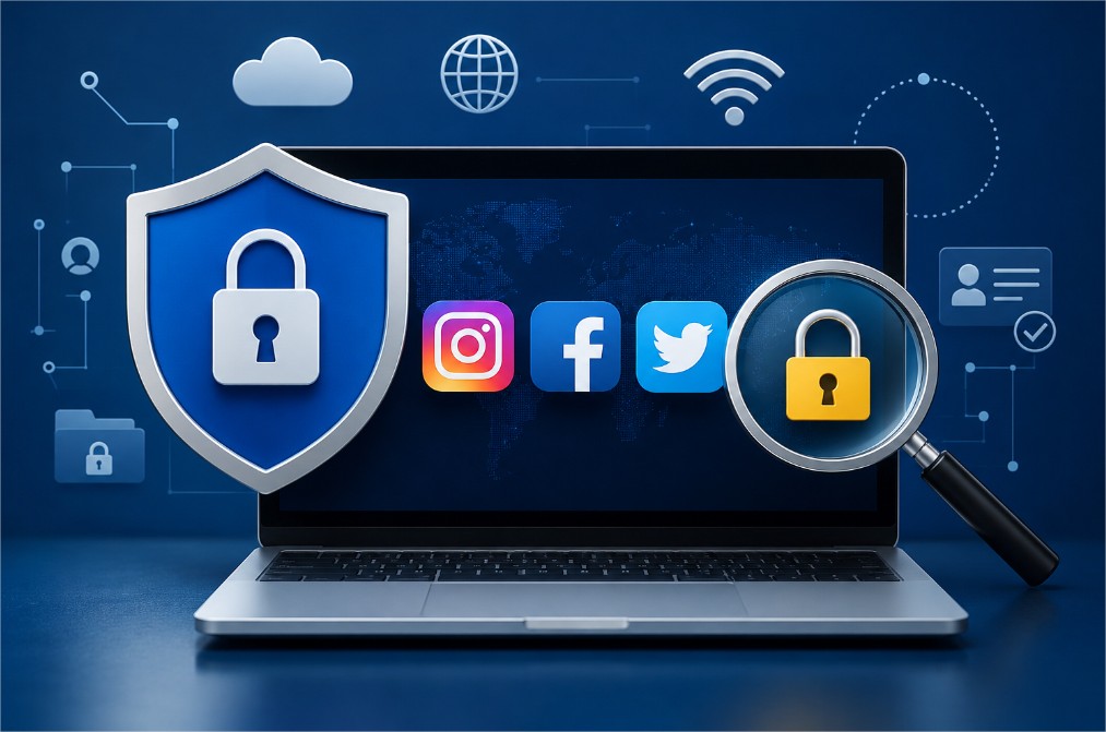 Preguntas frecuentes sobre privacidad y datos