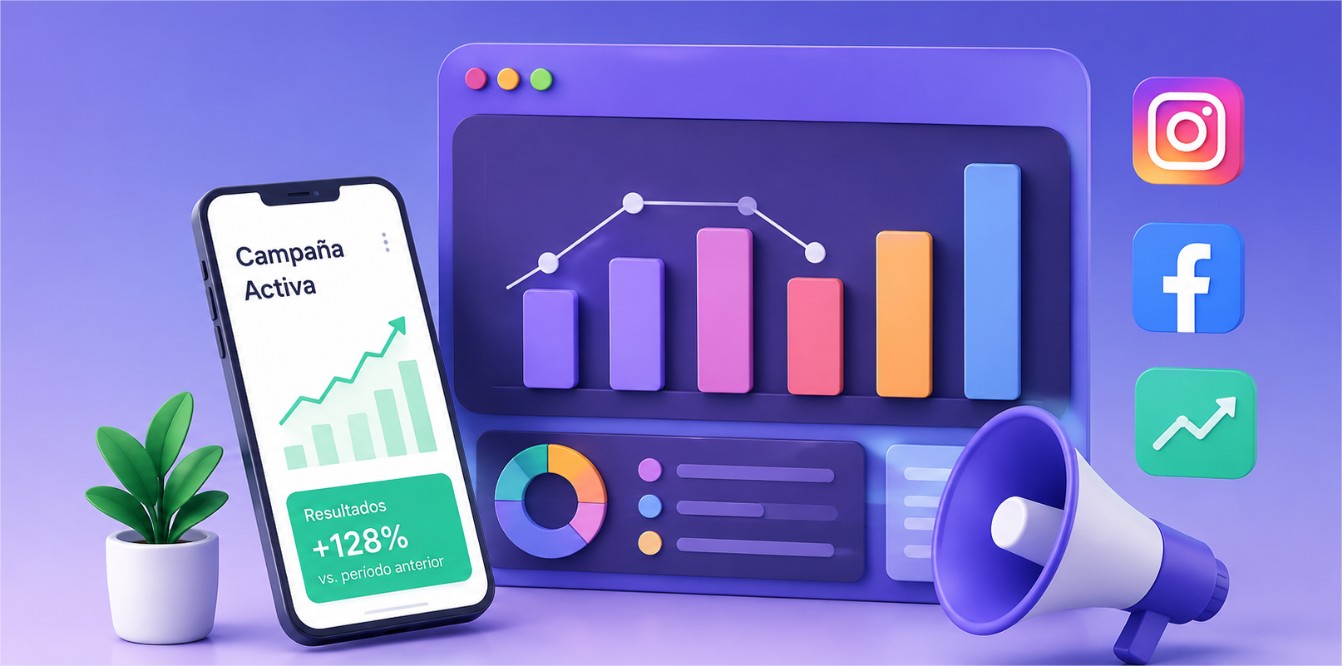 Cómo optimizar campañas de redes sociales