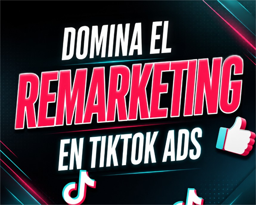 Tutorial para crear campañas de retargeting dinámico en TikTok Ads paso a paso