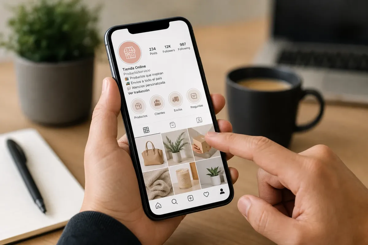 como conseguir clientes por instagram guia completa y estrategias efectivas ai