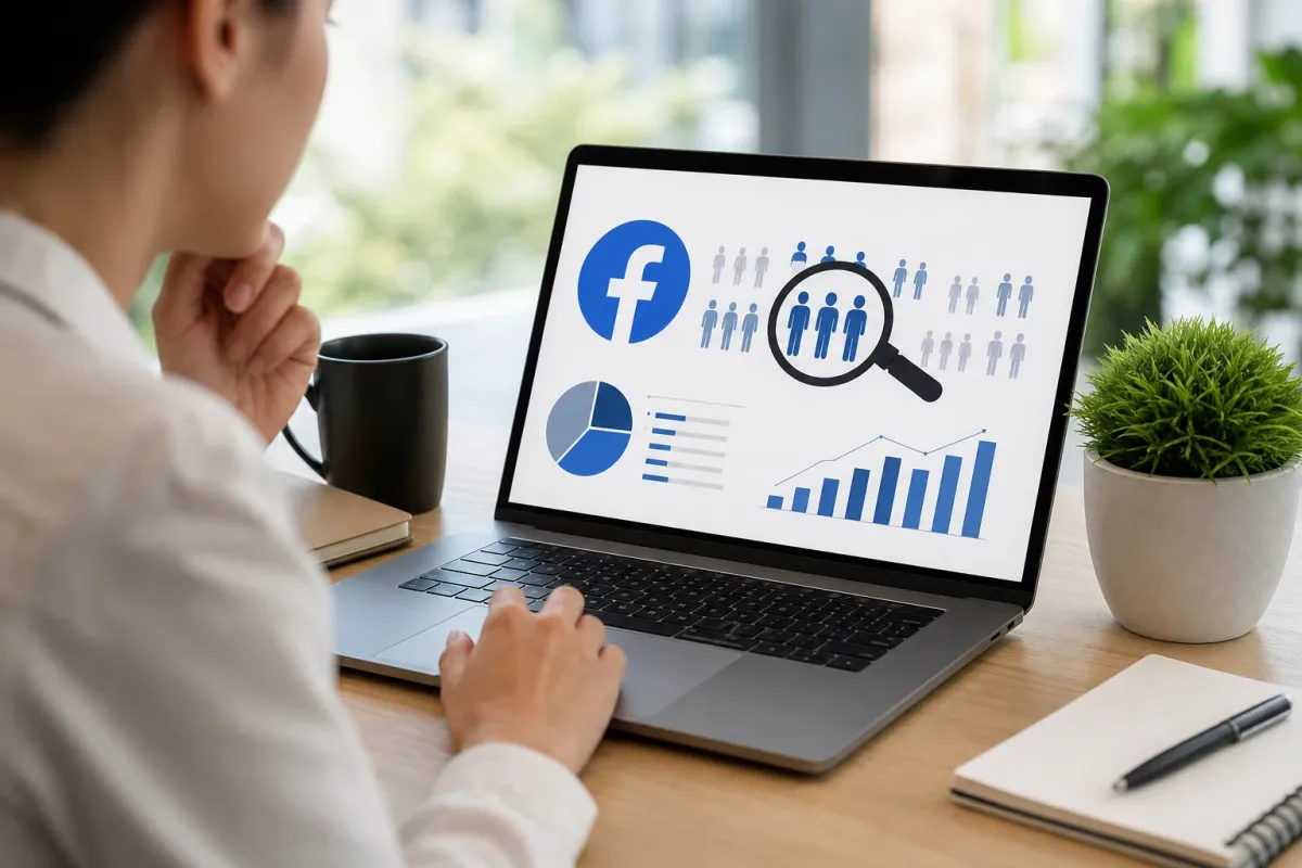Cómo segmentar audiencias en Facebook sin desperdiciar dinero