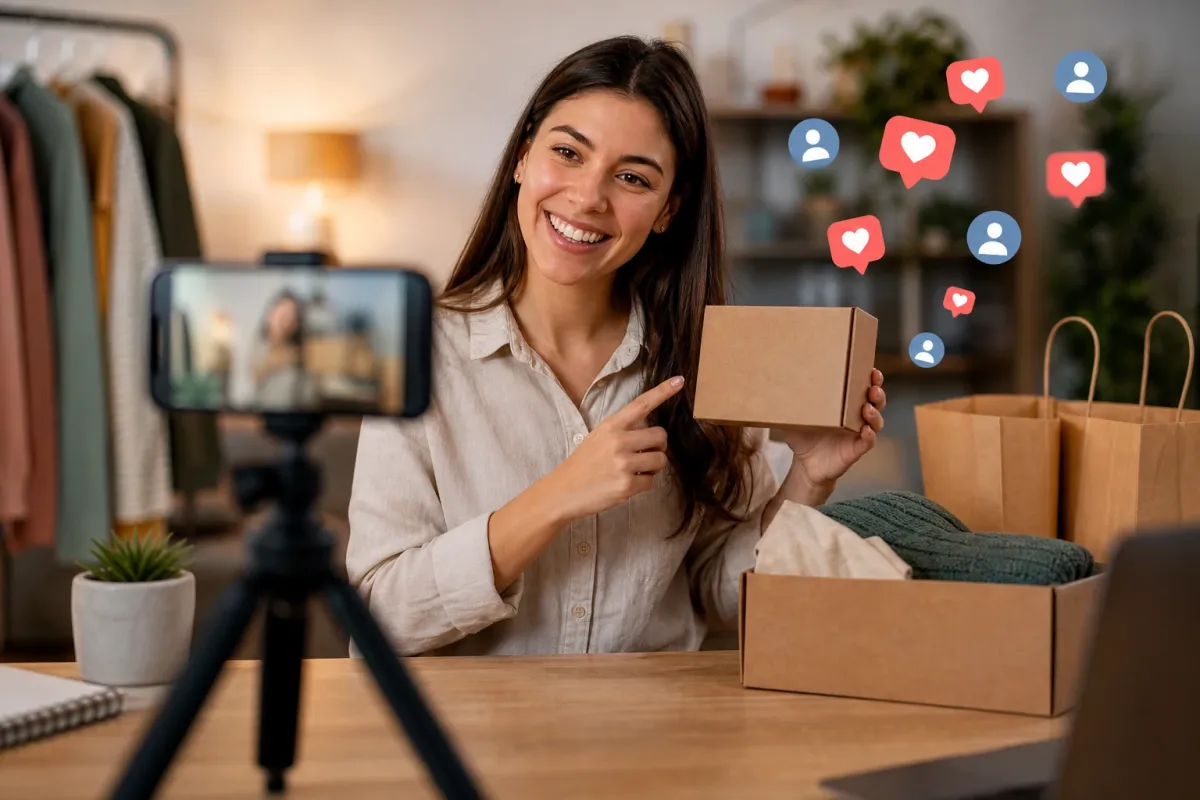 Convertir seguidores en clientes: Cómo transformar tu audiencia en ventas reales