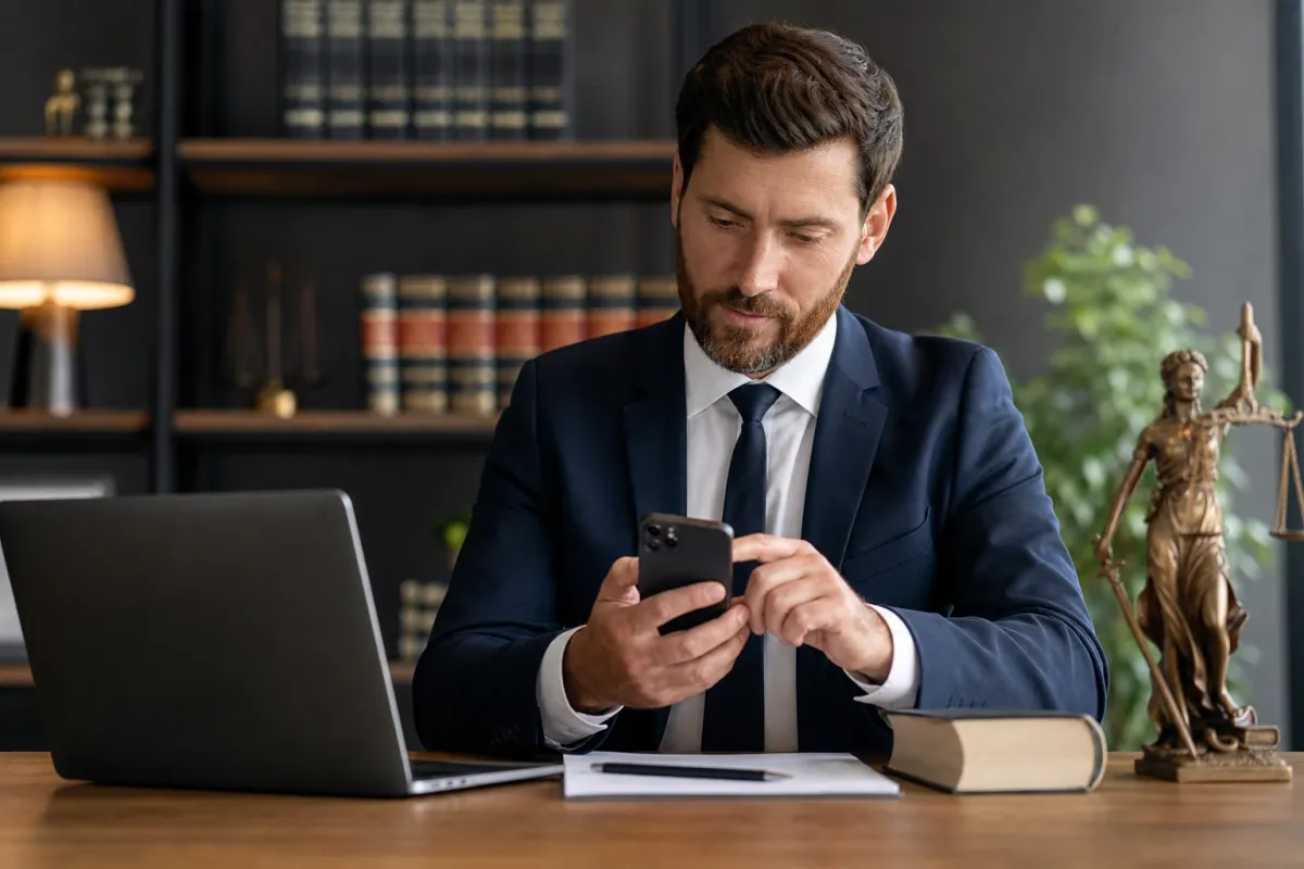 Redes sociales para abogados: cómo potenciar tu presencia digital