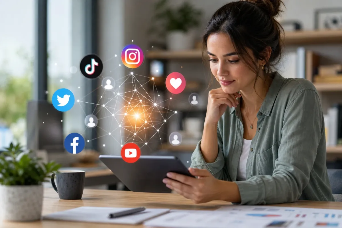Preguntas frecuentes sobre algoritmos de redes sociales y cómo adaptarse a ellos