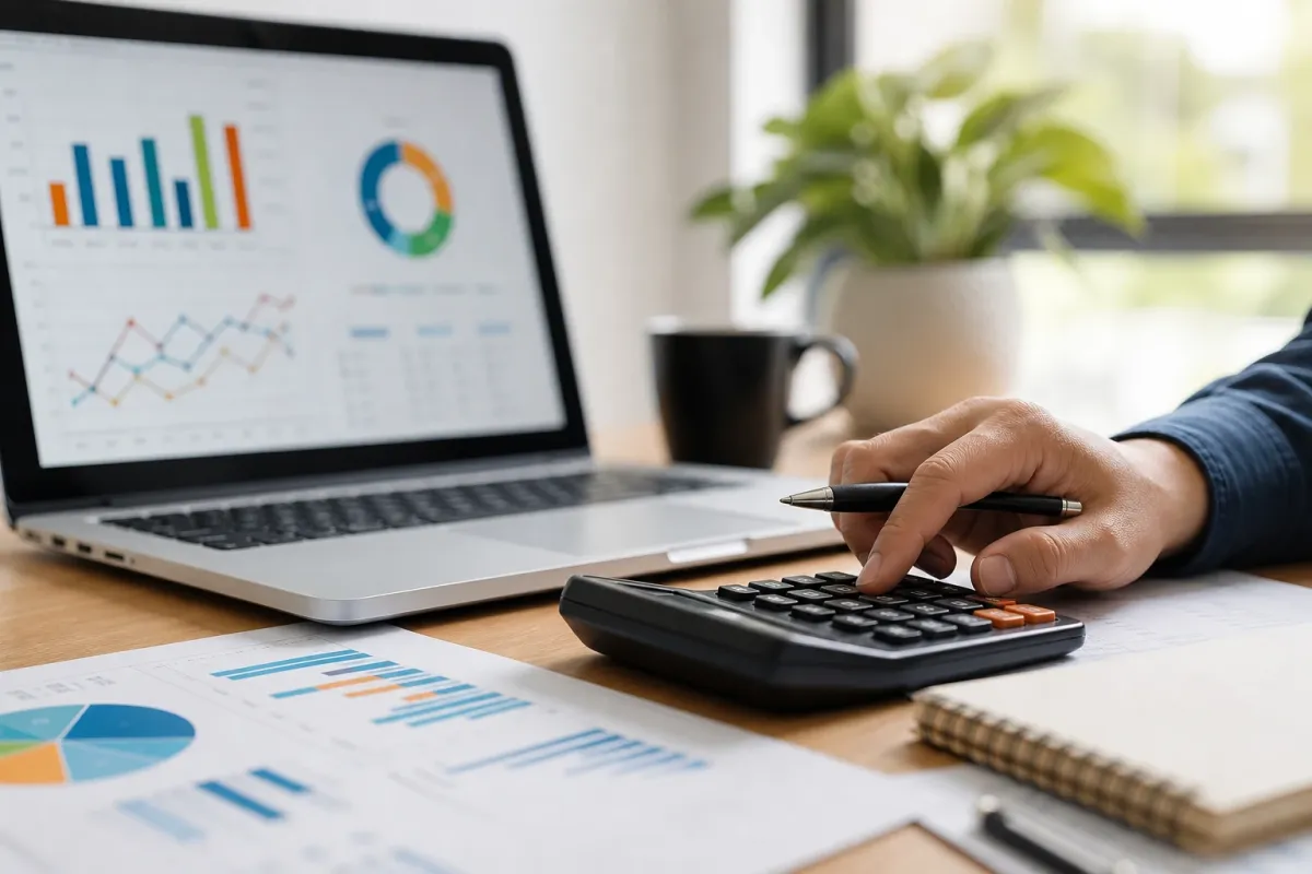 Qué es el ROI en publicidad digital y cómo calcularlo